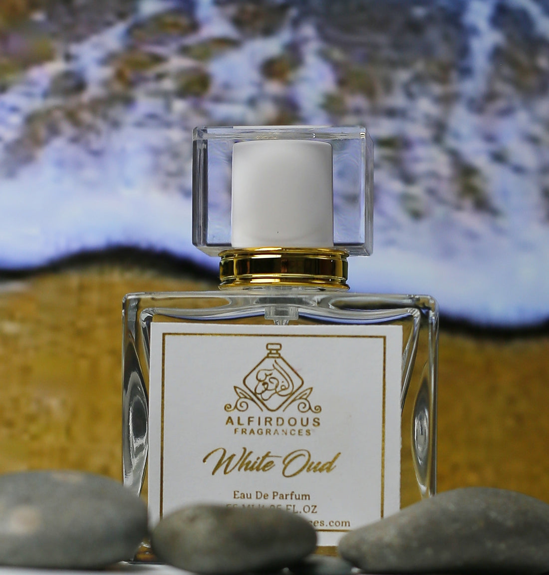 WHITE OUD