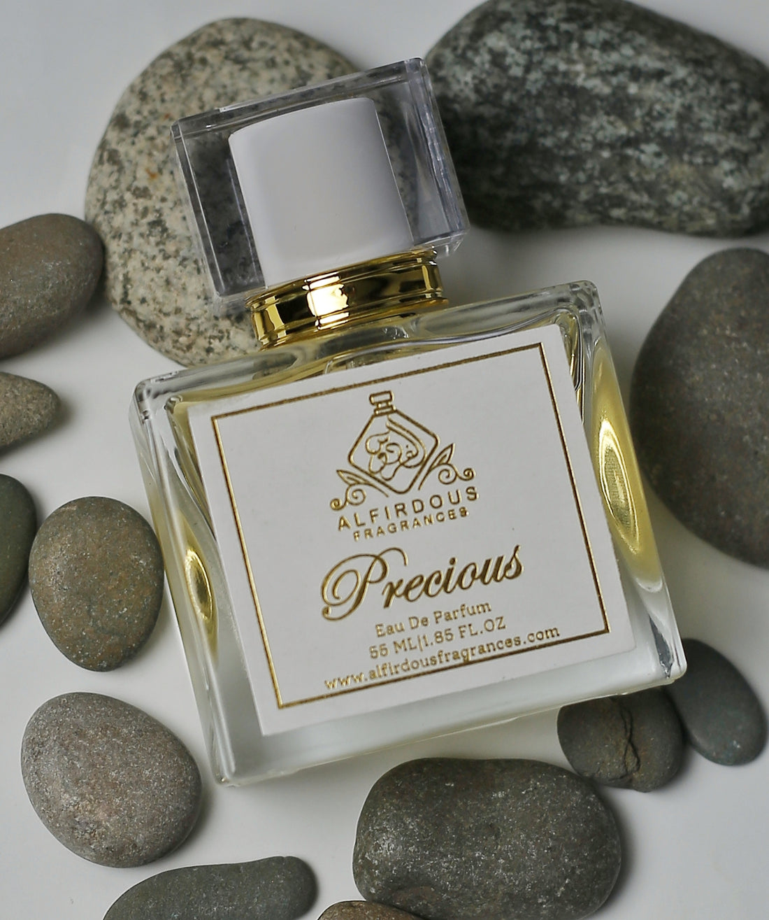 PRECIOUS inspired by Gucci Flora