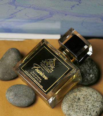 FUSION by Al Firdous Fragrance