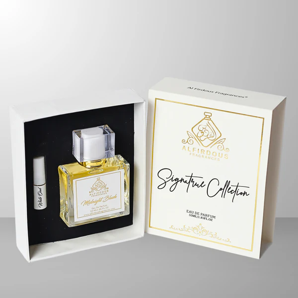 MIDNIGHT BLUSH inspired by Sabaya - Image 4