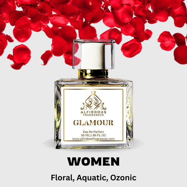 Glamour Inspired by J'Adore 55ml Women's Perfume