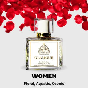 GLAMOUR inspired by J'Adore