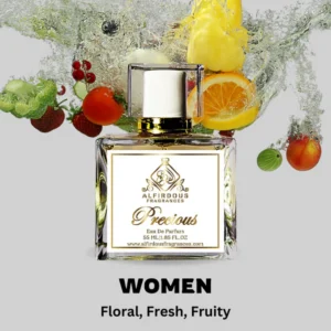 PRECIOUS inspired by Gucci Flora