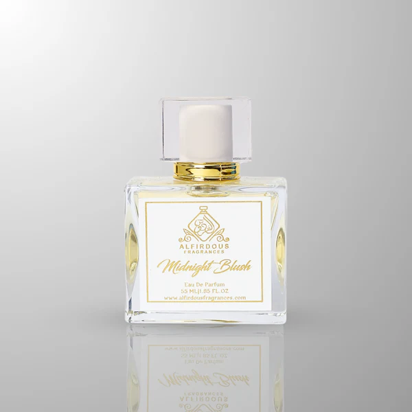 MIDNIGHT BLUSH inspired by Sabaya - Image 3